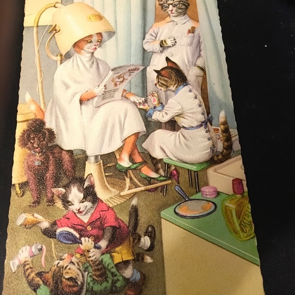 Meet your Posher, Carolyn - Picture 1 of 1